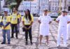 Militares da Marinha são capacitados para Mobilização Salvador Contra a Dengue – Secretaria de Comunicação Militares da Marinha são capacitados para Mobilização Salvador Contra a Dengue – Secretaria de Comunicação