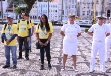 Militares da Marinha são capacitados para Mobilização Salvador Contra a Dengue – Secretaria de Comunicação Militares da Marinha são capacitados para Mobilização Salvador Contra a Dengue – Secretaria de Comunicação
