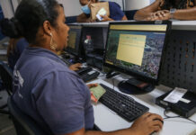 Moradores do Subúrbio e Cidade Baixa podem acessar serviços do TRE nas Prefeituras-Bairro de ambas regiões – Secretaria de Comunicação Moradores do Subúrbio e Cidade Baixa podem acessar serviços do TRE nas Prefeituras-Bairro de ambas regiões – Secretaria de Comunicação