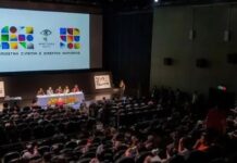 Mostra Cinema e Direitos Humanos começa nesta segunda-feira Mostra Cinema e Direitos Humanos começa nesta segunda-feira
