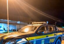 Motocicleta roubada é recuperada pela PRF em Humaitá — Polícia Rodoviária Federal 0f407c31-3f63-4d92-aca6-bec66b9966ce.jpg
