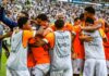 Nova Iguaçu bate Vasco e alcança final do Carioca pela 1ª vez Nova Iguaçu bate Vasco e alcança final do Carioca pela 1ª vez