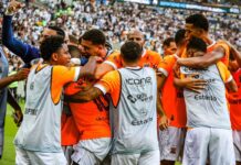 Nova Iguaçu bate Vasco e alcança final do Carioca pela 1ª vez Nova Iguaçu bate Vasco e alcança final do Carioca pela 1ª vez