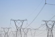 ONS registra recorde na demanda máxima de carga de energia ONS registra recorde na demanda máxima de carga de energia