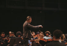 OSBA faz Concerto de Páscoa na Sala do Coro do TCA Logo