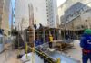 Obras da Escola de Artes e Tecnologia e da Casa de Espetáculos no Comércio seguem em andamento – Secretaria de Comunicação Obras da Escola de Artes e Tecnologia e da Casa de Espetáculos no Comércio seguem em andamento – Secretaria de Comunicação