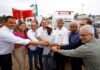 Obras no sul baiano são entregues no Sábado de Aleluia: investimentos em Barra do Rocha e Itagibá Logo