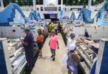 Operação Semana Santa é iniciada em mercados municipais e feiras de Salvador – Secretaria de Comunicação Operação Semana Santa é iniciada em mercados municipais e feiras de Salvador – Secretaria de Comunicação