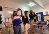 Órgãos de trânsito realizam ação educativa em escola de Igarassu — Polícia Rodoviária Federal Órgãos de trânsito realizam ação educativa em escola de Igarassu