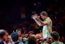 Osba é a grande atração do Festival Música em Trancoso Logo