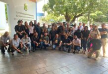 PRF Amapá reúne com empresas credenciadas para orientar sobre importância da manutenção de viaturas — Polícia Rodoviária Federal WhatsApp Image 2024-03-06 at 16.09.56.jpeg