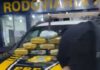 PRF apreende 10 tabletes de Skunk em ônibus em Mato Grosso — Polícia Rodoviária Federal WhatsApp Image 2024-03-19 at 11.47.45.jpeg