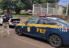 PRF apreende 90 Kg de maconha em Paranaíba (MS) — Polícia Rodoviária Federal PRF apreende 90 Kg de maconha em Paranaíba (MS)