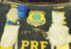 PRF apreende cocaína, arma e material para refino da droga em Petrolina — Polícia Rodoviária Federal PRF apreende cocaína, arma e material para refino da droga em Petrolina