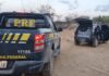 PRF apreende uma tonelada de alho contrabandeado — Polícia Rodoviária Federal PRF apreende uma tonelada de alho contrabandeado — Polícia Rodoviária Federal