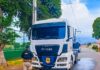 PRF apreende veículo clonado em Manaus (AM) — Polícia Rodoviária Federal 3870384f-3537-4ba2-bda8-2a30e1e8c6e2.jpg