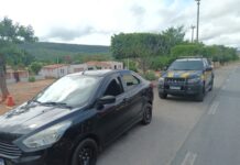 PRF apreende veículo clonado em Seabra (BA) — Polícia Rodoviária Federal WhatsApp Image 2024-03-28 at 9.16.21 AM.jpeg