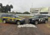 PRF e PCDF apreendem 61,5kg de skunk em Brasília/DF — Polícia Rodoviária Federal WhatsApp Image 2024-03-23 at 16.45.14.jpeg