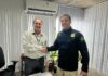 PRF e SEINFRA debatem estratégias para aprimorar a segurança viária na rodovias federais na Bahia — Polícia Rodoviária Federal WhatsApp Image 2024-03-14 at 15.39.06.jpeg