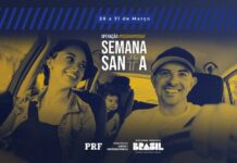 PRF em Roraima intensifica fiscalização de alcoolemia — Polícia Rodoviária Federal PRF em Roraima intensifica fiscalização de alcoolemia — Polícia Rodoviária Federal
