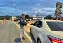 PRF inicia Operação Semana Santa em Pernambuco — Polícia Rodoviária Federal PRF inicia Operação Semana Santa em Pernambuco