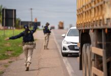 PRF inicia Operação Semana Santa — Polícia Rodoviária Federal DSC01888 (1).jpg