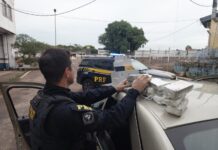 PRF intensifica ações de combate ao crime na região metropolitana da capital — Polícia Rodoviária Federal c6acc7b7-2826-46f5-ac68-3ed3c4e73c63.jpeg