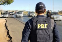PRF intensifica fiscalização durante feriadão no DF — Polícia Rodoviária Federal 20200814_080651.jpg