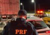 PRF intensificará presença nas rodovias federais do Ceará — Polícia Rodoviária Federal fisca.jpg