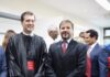 PRF marca presença em posse do novo Procurador Geral de Justiça da Bahia, reforçando parceria em prol da sociedade — Polícia Rodoviária Federal e00b7795-f9fb-42e0-9dc8-1c38724d4a13.jpeg