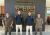 PRF na Bahia fortalece parceria estratégica em visita ao 6º Batalhão de Polícia do Exército — Polícia Rodoviária Federal WhatsApp Image 2024-03-13 at 14.38.56.jpeg