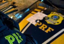 PRF na PB cumpre mandado de prisão de estrangeiro procurado na Argentina — Polícia Rodoviária Federal IMG_2708.jpeg