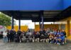 PRF na PB promove ação de saúde para motoristas de carga em Alhandra/PB — Polícia Rodoviária Federal WhatsApp Image 2024-03-14 at 19.04.42.jpeg