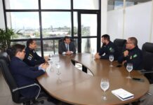 PRF na Paraíba e MPPB alinham ações conjuntas para garantir a segurança nas estradas — Polícia Rodoviária Federal WhatsApp Image 2024-03-12 at 12.50.08.jpeg