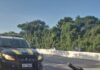 PRF na Paraíba tira de circulação três veículos com registros de roubo ou adulteração — Polícia Rodoviária Federal WhatsApp Image 2024-03-21 at 10.25.10.jpeg