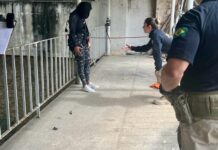 PRF participa de Treinamento de Prevenção e Abordagem Técnica à Tentativa de Suicídio — Polícia Rodoviária Federal WhatsApp Image 2024-03-13 at 15.18.31.jpeg