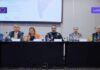 PRF participa do Eurofront, reunião internacional para o combate ao tráfico humano e à imigração ilegal — Polícia Rodoviária Federal WhatsApp Image 2024-03-13 at 15.38.00.jpeg