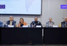 PRF participa do Eurofront, reunião internacional para o combate ao tráfico humano e à imigração ilegal — Polícia Rodoviária Federal WhatsApp Image 2024-03-13 at 15.38.00.jpeg