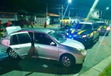 PRF prende homem com aparelhos utilizados para furtar veículos — Polícia Rodoviária Federal WhatsApp Image 2024-03-06 at 01.32.55.jpeg