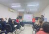 PRF promove atividades alusivas ao Dia da Mulher em Recife — Polícia Rodoviária Federal PRF promove atividades alusivas ao Dia da Mulher em Recife