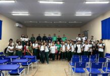 PRF promove palestra educativa em escola municipal de Itaituba/PA — Polícia Rodoviária Federal WhatsApp Image 2024-03-15 at 12.35.19.jpeg