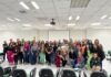 PRF realiza evento em alusão ao Dia Internacional da Mulher, em Belém/PA — Polícia Rodoviária Federal PRF realiza evento em alusão ao Dia Internacional da Mulher.jpg