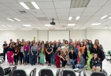 PRF realiza evento em alusão ao Dia Internacional da Mulher, em Belém/PA — Polícia Rodoviária Federal PRF realiza evento em alusão ao Dia Internacional da Mulher.jpg
