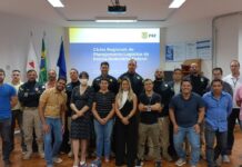 PRF realiza o “2° Ciclo de Planejamento Logístico da Região Sudeste” em Minas Gerais — Polícia Rodoviária Federal WhatsApp Image 2024-03-15 at 15.51.49.jpeg
