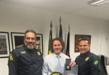 PRF realiza visita a parlamentares da Bancada Paraibana em Brasília — Polícia Rodoviária Federal WhatsApp Image 2024-03-25 at 16.57.54.jpeg