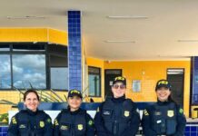 PRF realizou ação em homenagem ao Dia Internacional da Mulher nesta sexta-feira (08), em Alagoas — Polícia Rodoviária Federal WhatsApp Image 2024-03-08 at 12.52.51.jpeg
