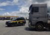 PRF recupera três veículos em um dia em Pernambuco — Polícia Rodoviária Federal PRF recupera três veículos em um dia em Pernambuco