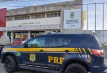 PRF/SE prende estelionatário foragido da Justiça — Polícia Rodoviária Federal WhatsApp Image 2024-03-20 at 16.58.42.jpeg