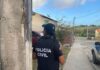 Polícia Civil prende 60 suspeitos de crimes contra as mulheres em 15 dias da Operação Átria Logo