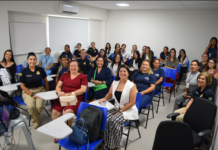 Polícia Rodoviária Federal na Paraíba promove palestras em homenagem ao Março Rosa — Polícia Rodoviária Federal Captura de tela 2024-03-20 162349.png